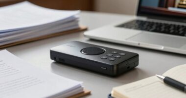 speech to text legal transcription