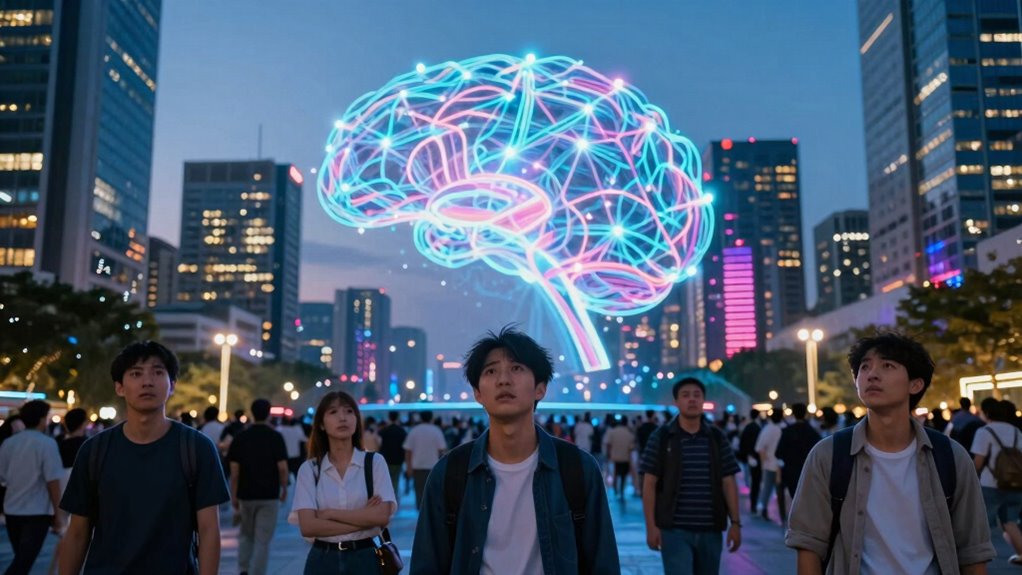 stories shape agi perceptions