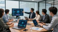 strategic ai investment management