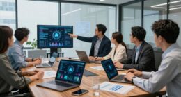 strategic ai investment management