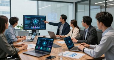 strategic ai investment management