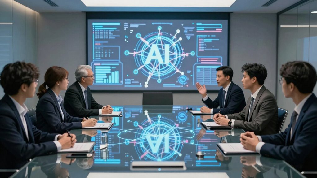 strategic ai power alliances