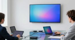 streamlining hybrid presentations