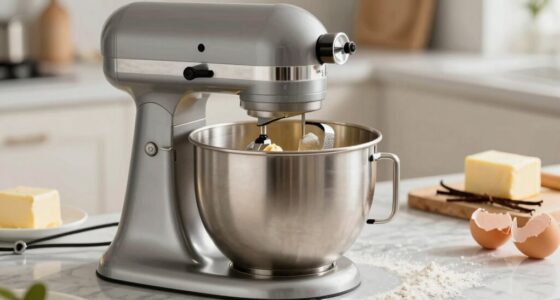superior performance for baking