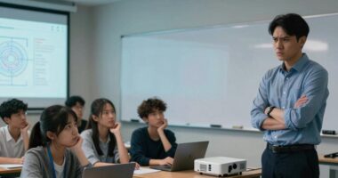 teacher resistance hampers ai integration