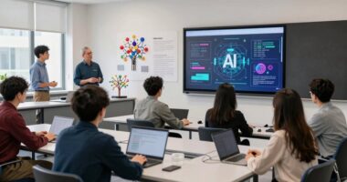 teaching responsible ai ethics