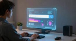 transition from search to answers