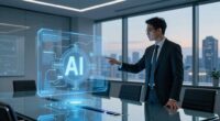 transparency over ai power