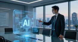 transparency over ai power