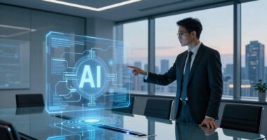 transparency over ai power