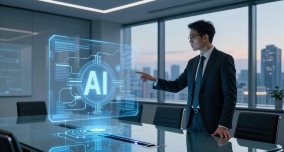 transparency over ai power