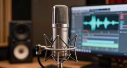trustworthy compliant ai audio