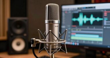 trustworthy compliant ai audio