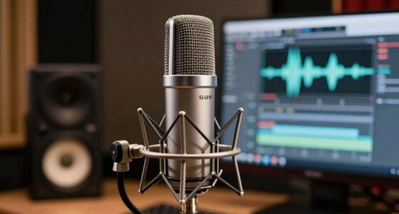 trustworthy compliant ai audio