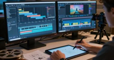 understanding ai in filmmaking