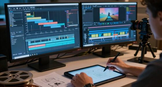 understanding ai in filmmaking