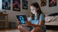 understanding teen ai relationships