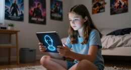 understanding teen ai relationships