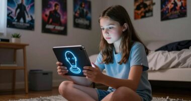 understanding teen ai relationships