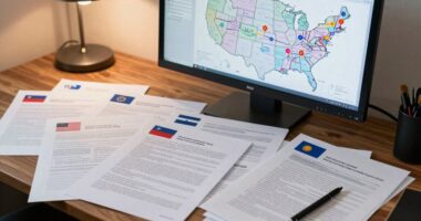 varied regulations complicate compliance