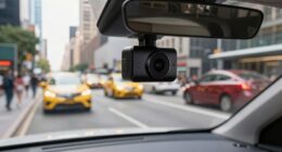 vehicle safety recording devices
