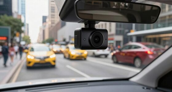 vehicle safety recording devices