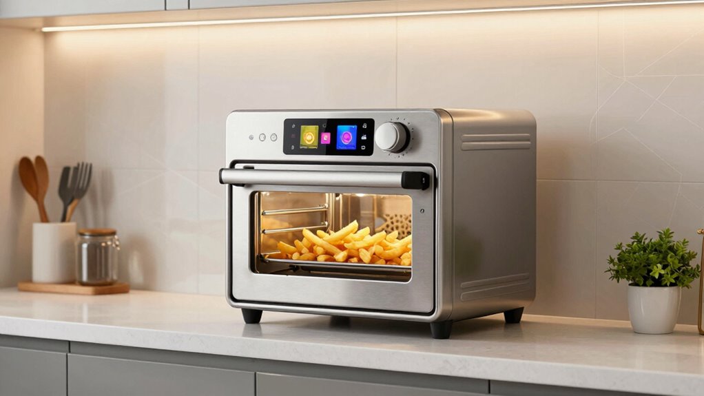 versatile compact energy efficient appliances