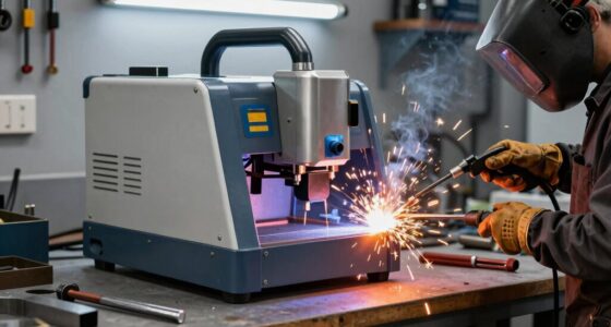 versatile multi process welding