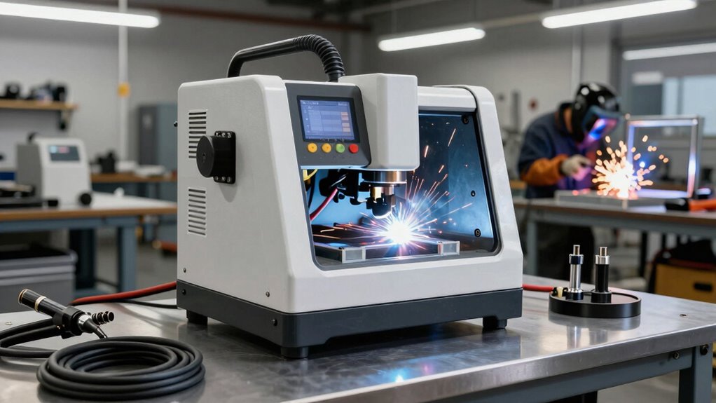 versatile safe efficient equipment