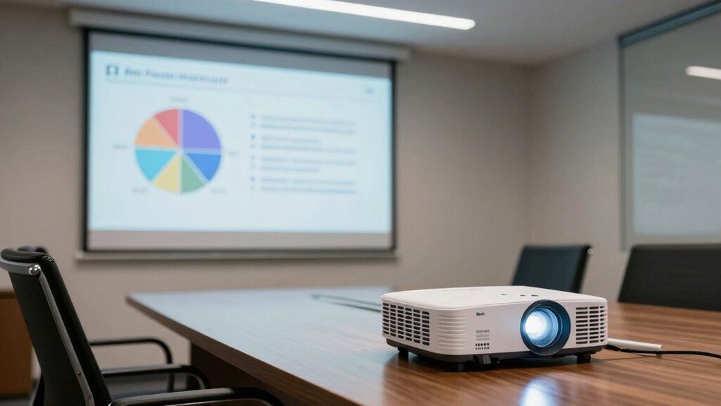 wireless connectivity and brightness