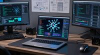 workstation laptops excel in ai