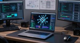 workstation laptops excel in ai