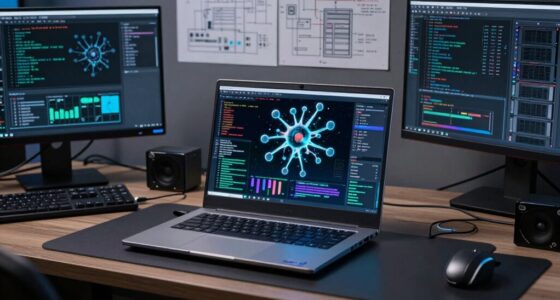 workstation laptops excel in ai