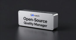 QAtrial Launches Enterprise-Ready Open-Source Quality Management Platform