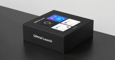 QAtrial Launches Enterprise-Ready Open-Source Quality Management Platform