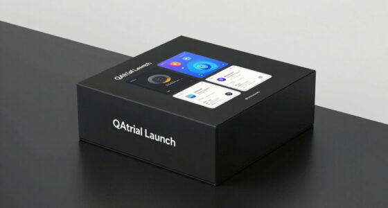 QAtrial Launches Enterprise-Ready Open-Source Quality Management Platform