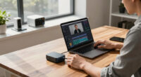 One Video In, a Whole Publishing Kit Out — Without the Cloud