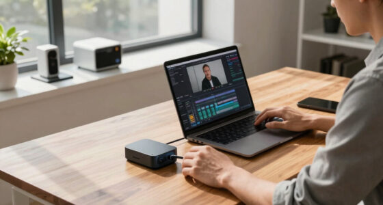 One Video In, a Whole Publishing Kit Out — Without the Cloud