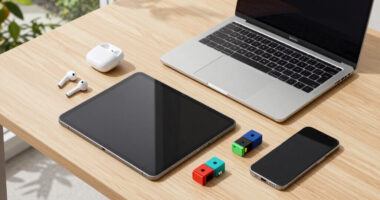 10 Best Best Computers, Tablets & Components in 2026