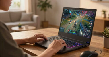 10 Best Gaming Laptops for High-Refresh Play in 2026