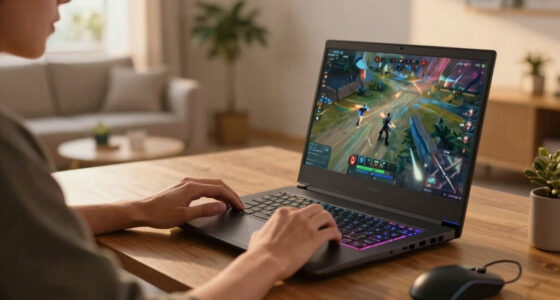 10 Best Gaming Laptops for High-Refresh Play in 2026