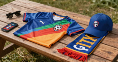 10 Best Soccer Fan Apparel in 2026