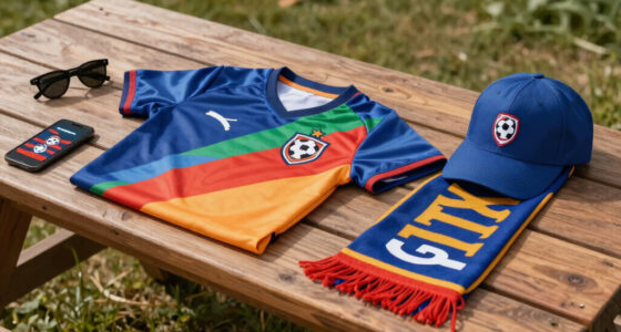 10 Best Soccer Fan Apparel in 2026