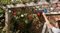 11 Best Patriotic Outdoor String Lights in 2026