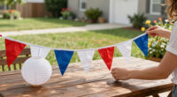 13 Best Patriotic 4th of July Decorations in 2026