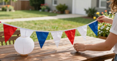 13 Best Patriotic 4th of July Decorations in 2026