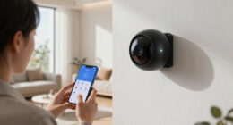 15 Best AI-Powered Home Security Cameras in 2026