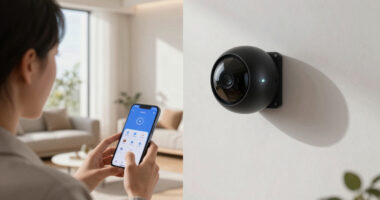 15 Best AI-Powered Home Security Cameras in 2026