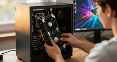 15 Best Graphics Cards for Gaming, AI, and Creative Work in 2026