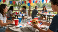 15 Best Patriotic Outdoor Party Supplies in 2026